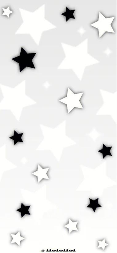 ins星星壁纸