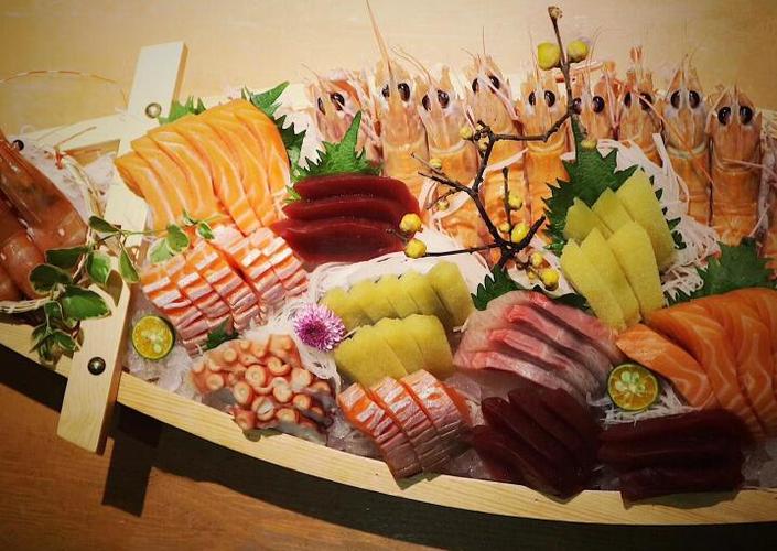 开日料店 赚钱吗