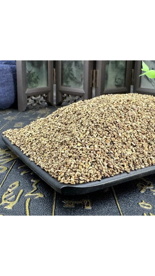 扫帚种子叫什么名字