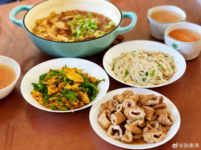 不用锅的宿舍菜游戏截图