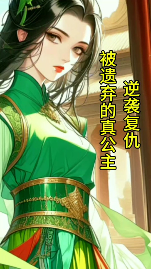 俘虏公主的去向下载截图