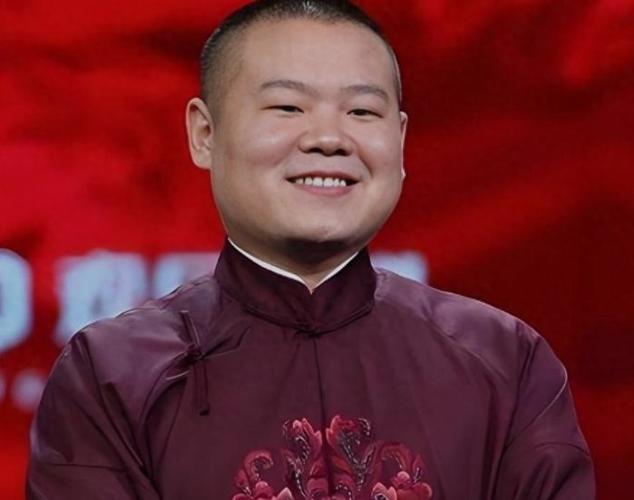 相声老辈对岳云鹏评价