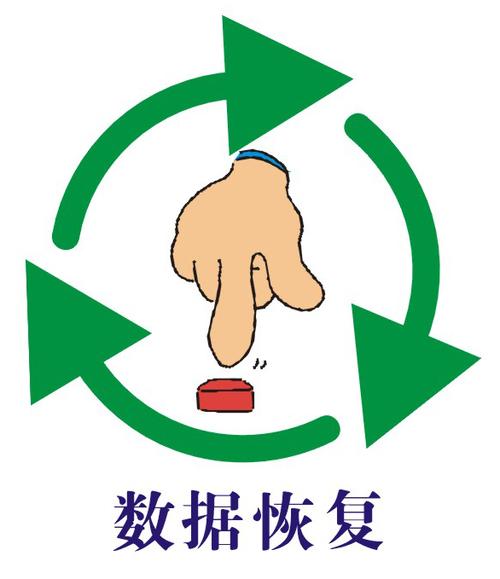 照片数据恢复