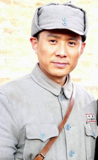 勇者无敌秦科长第几集识破