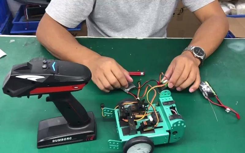 小飞象x6枪控