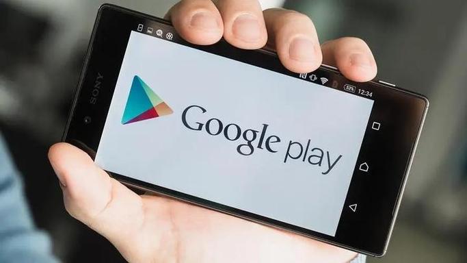 谷歌play下载应用需绑定支付