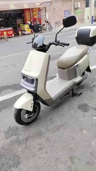 电动车后备箱大全