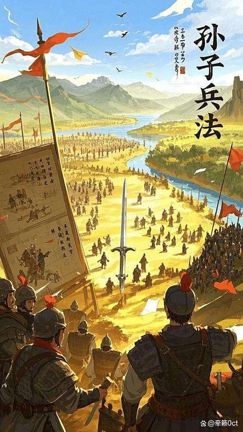 art of war3官网下载截图