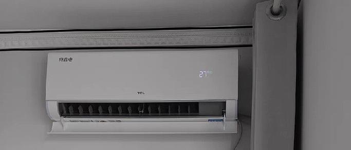 tcl空调遥控器拆解教程