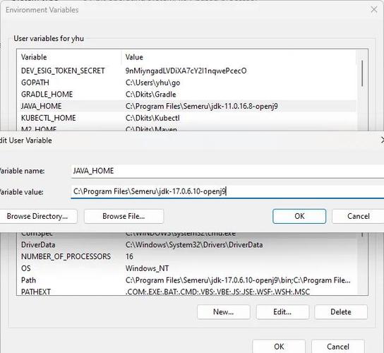 jdk11.0.6下载