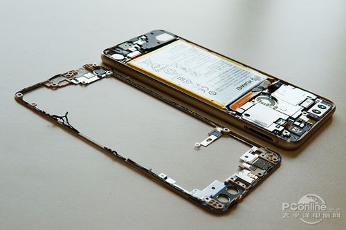 畅玩8拆机图片