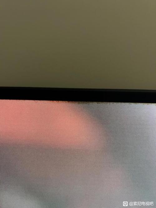 索尼电视机打不开指示灯也不亮