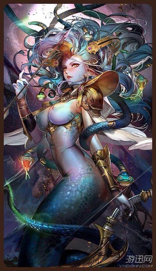 刀塔传奇女英雄图鉴图标