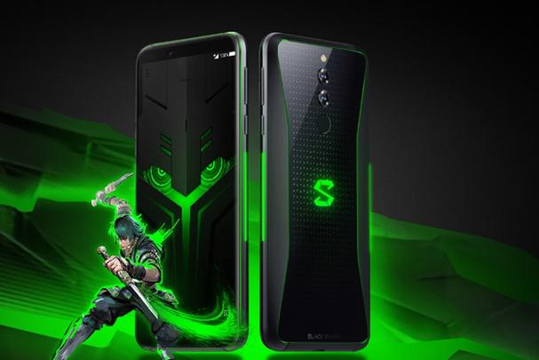 黑鲨3怎么root