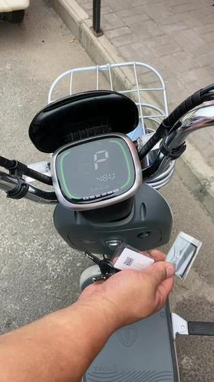 台铃电动车nfc功能游戏截图