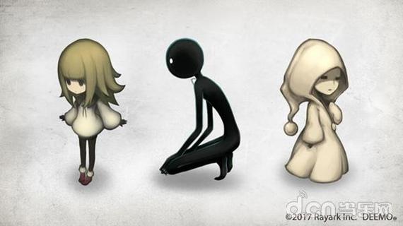 OPPO版本的deemo