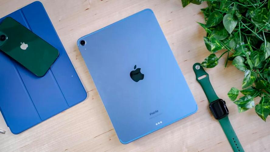 ipadAir5优缺点