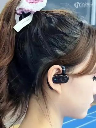 蓝牙耳机可以微信语音吗
