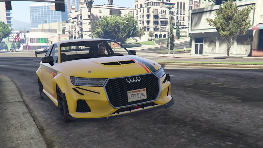 gta5联合储蓄线上