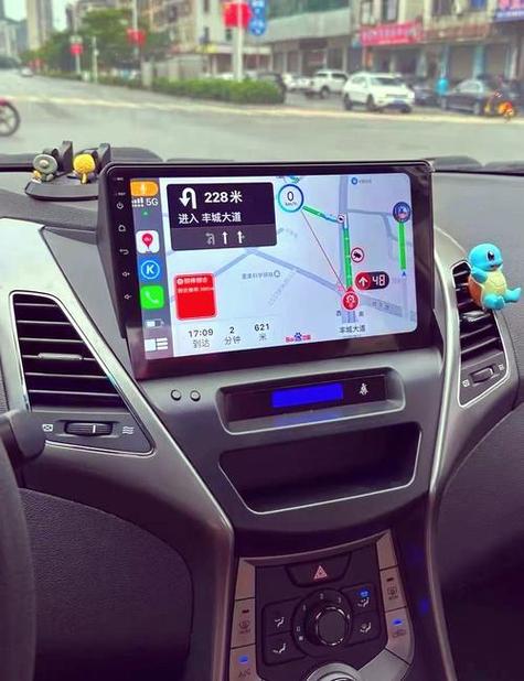 carlife替代软件缩略图