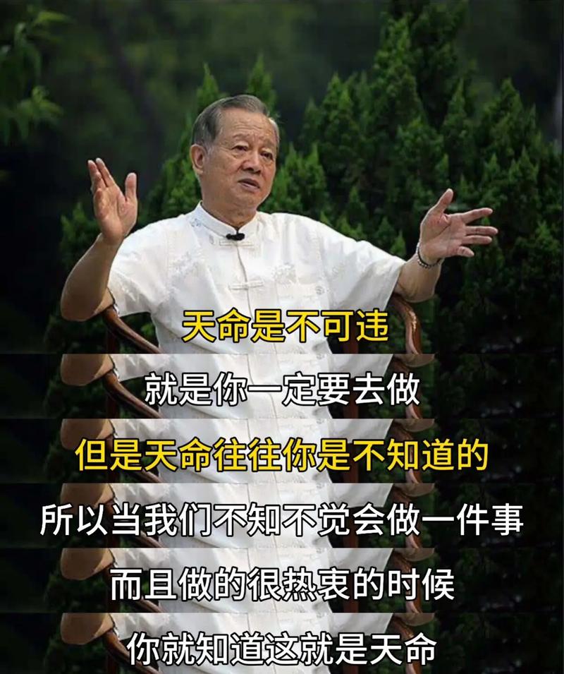 国学大师曾仕强截图