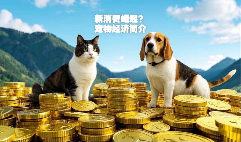 宠物经济