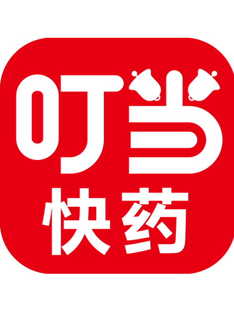 叮当快药骑手app叫什么