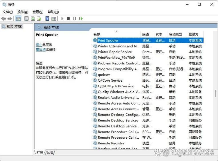打印机一直等待打印是什么情况