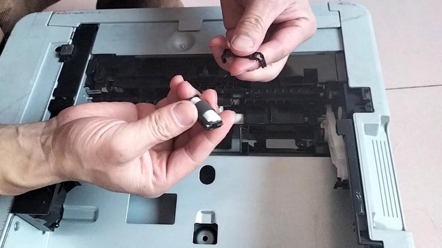 hp2025d打印机怎样维修