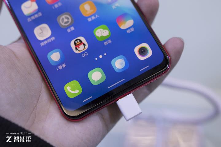 vivox21感应开关在哪里游戏截图