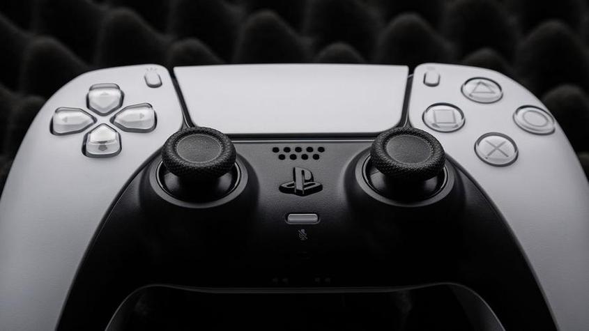 ps5手柄有线连接电脑