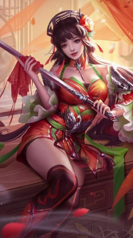 三国杀转包孙尚香