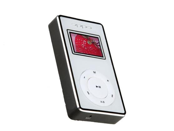 oppo 录音机