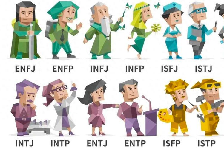 人格倾向性包括哪些