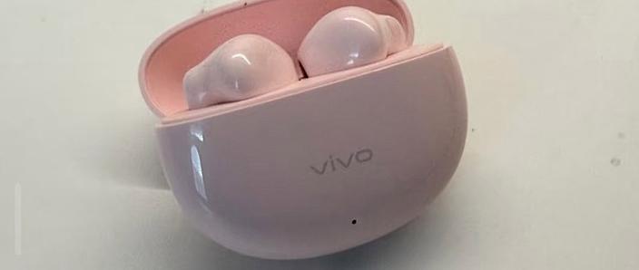 vivo运动蓝牙耳机怎么开机