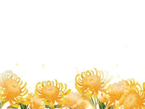 菊花的动漫图片大全缩略图