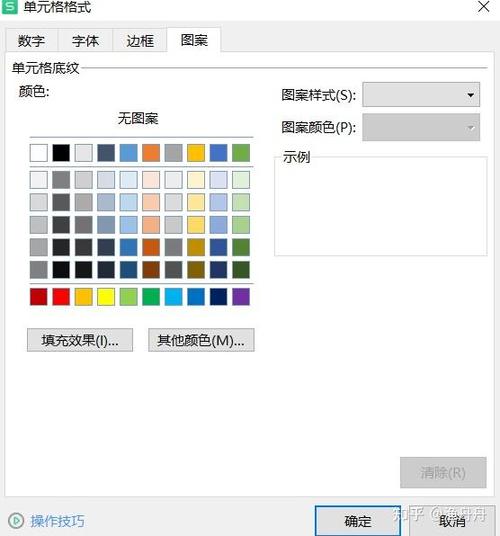excel鼠标点击变色