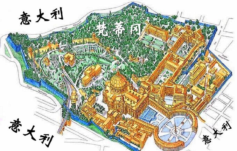 诸神的信仰国度