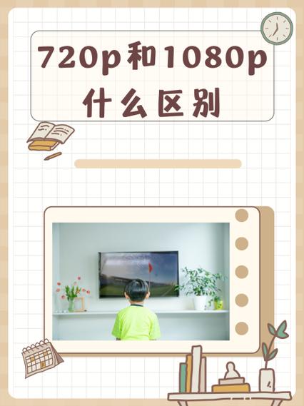 oppo视频分辨率1080p和720p哪个好缩略图