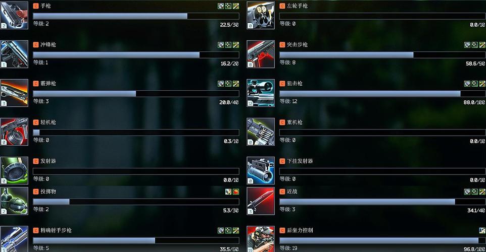 塔科夫怎么切换左右手