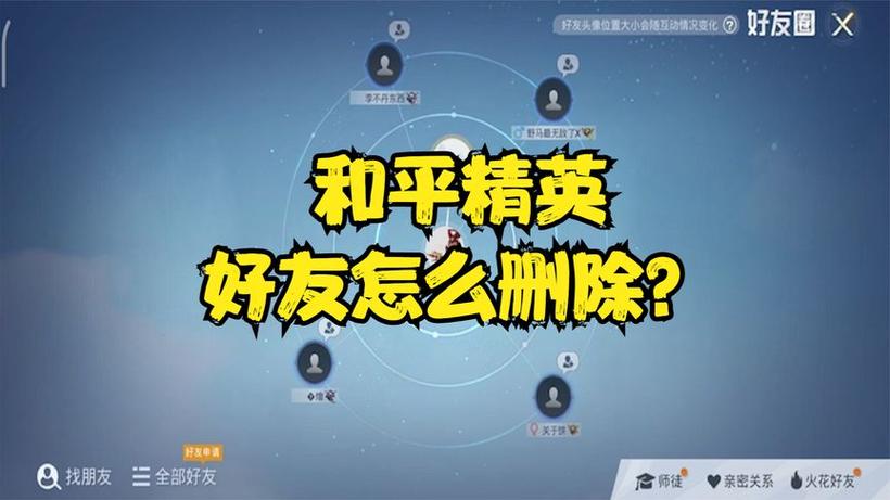 和平精英屏蔽了的好友对方知道吗