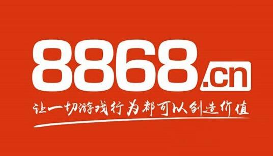 8868交易平台怎么了