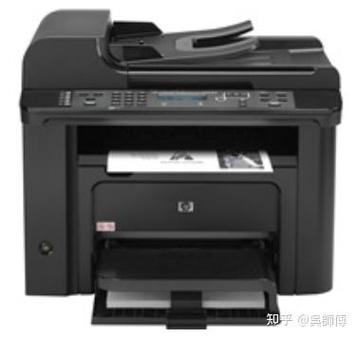 HP扫描仪错误255