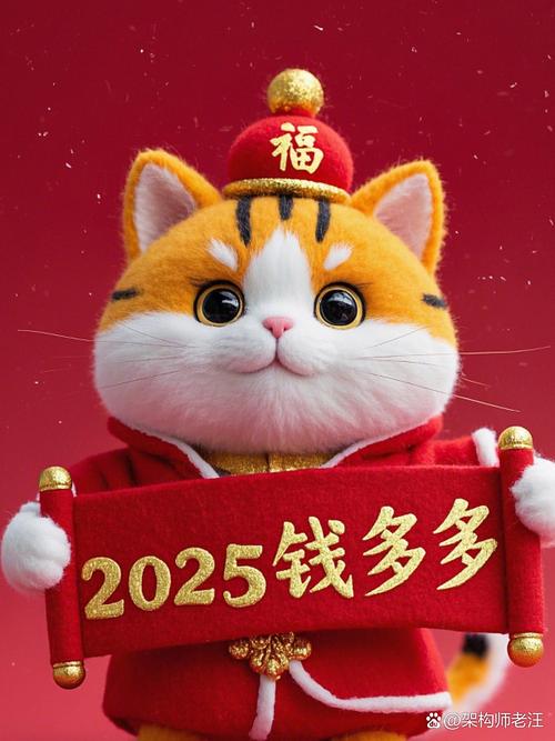聚财猫何时才有结果啊