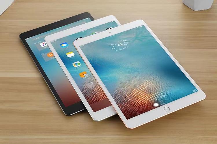 苹果ipad2018