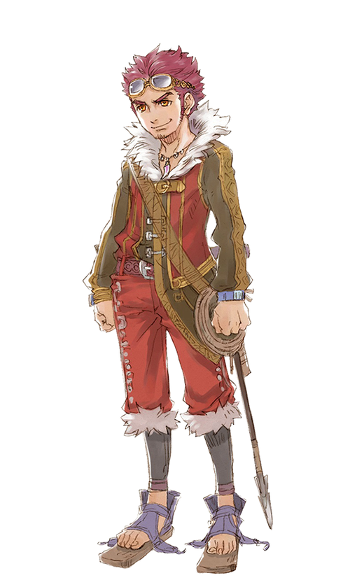 符文工厂Wiki