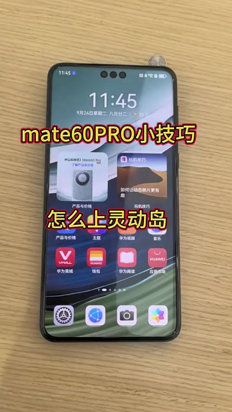 mate60三个孔怎么隐藏