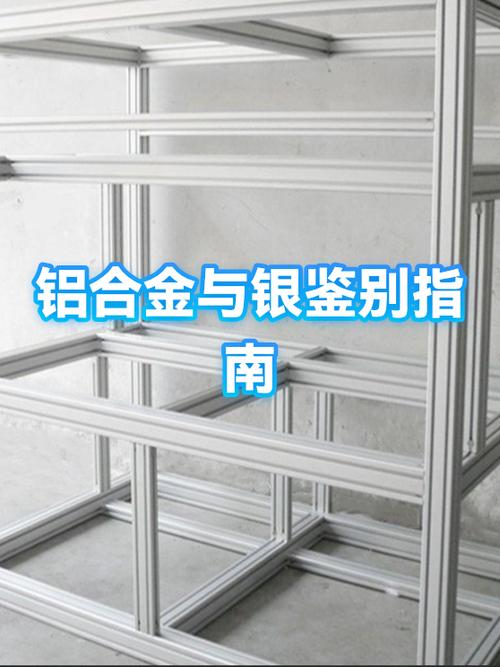 银和铝的鉴别方法