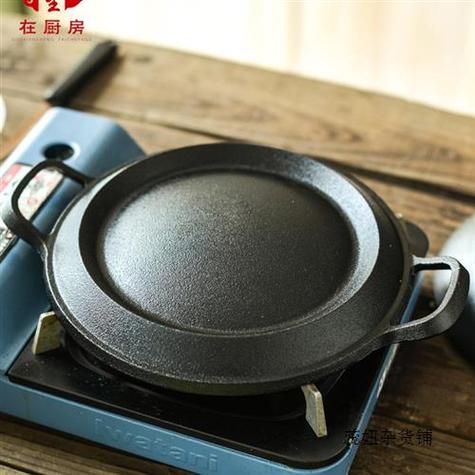 烙饼锅十大品牌