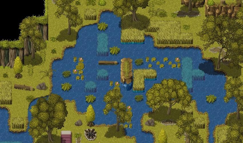 rpg maker mv优秀游戏